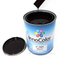 Automobilfarbe Innocolor Car Refinish Farbe mit Formeln